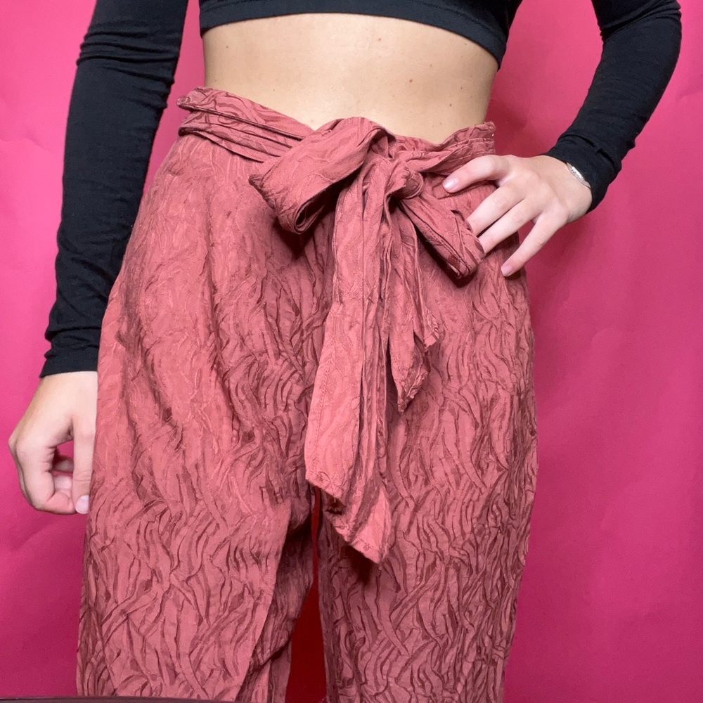 Anthropologie pants